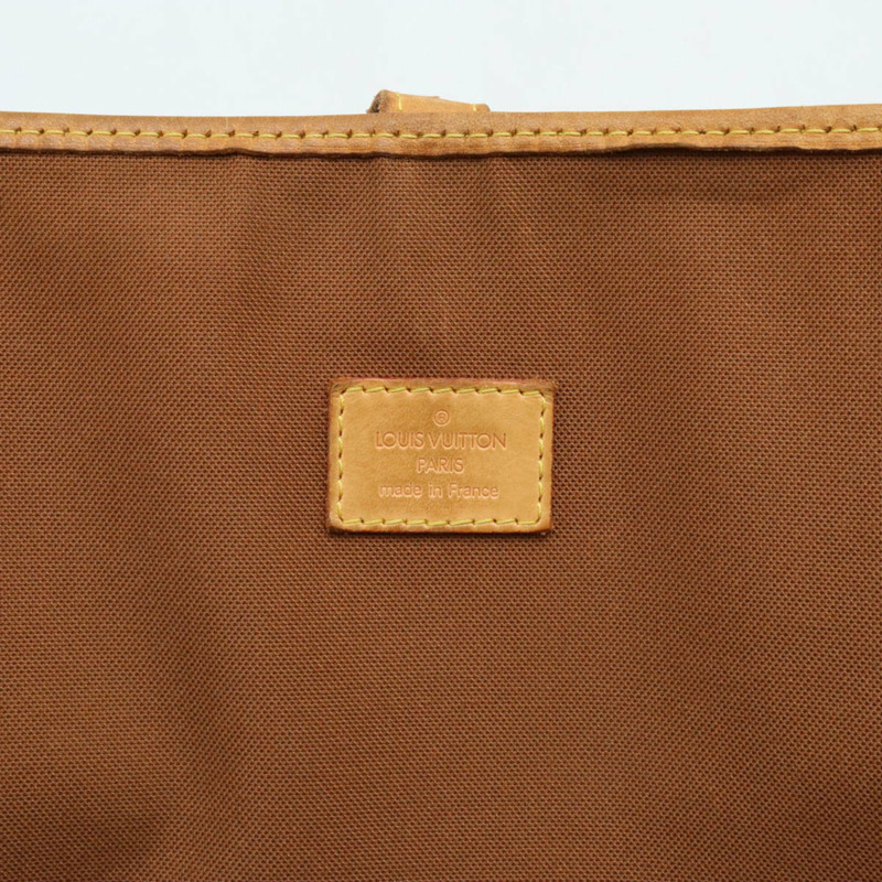 LOUIS VUITTON Monogram Congo PM 帶內襯單肩包 M40117-7
