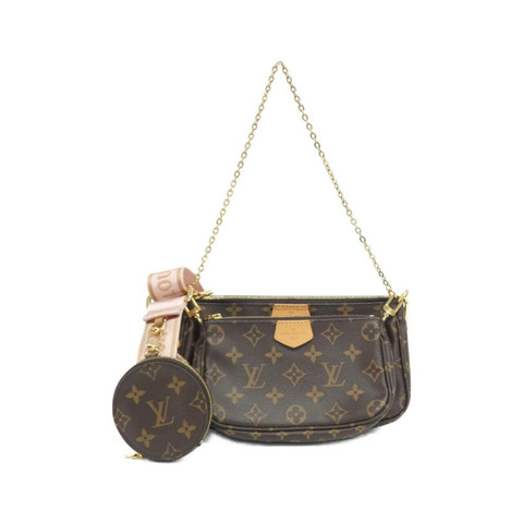 Louis Vuitton Monogram Multi Pochette Accessoires M44840 斜背包