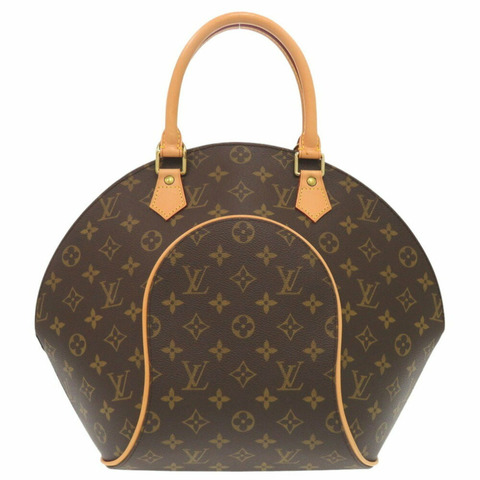Louis Vuitton Ellipse MM Monogram M51126 手提包 LV 0238LOUIS VUITTON