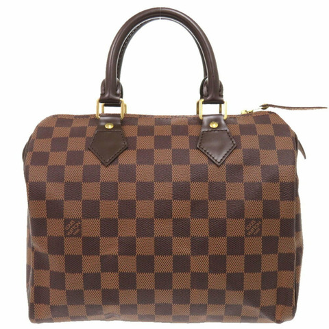 Louis Vuitton Speedy 25 Damier N41365 手提包 LV 0149 LOUIS VUITTON