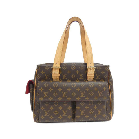 Louis Vuitton Monogram Multiply Cite M51162 包款