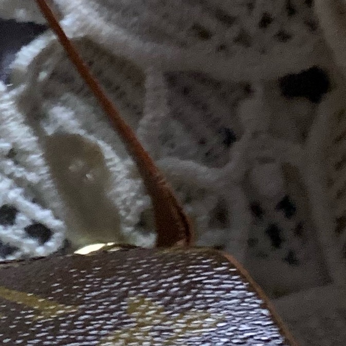 LOUIS VUITTON LV 路易威登 老花帆布圓筒化妝包 手拿包 小手袋包 小拿包-38