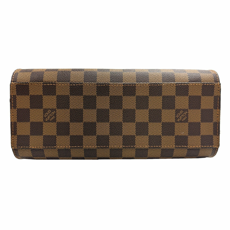 LOUIS VUITTON 路易威登 Triana N51155 VI0062 手提包 Damier Ebene 女款-4