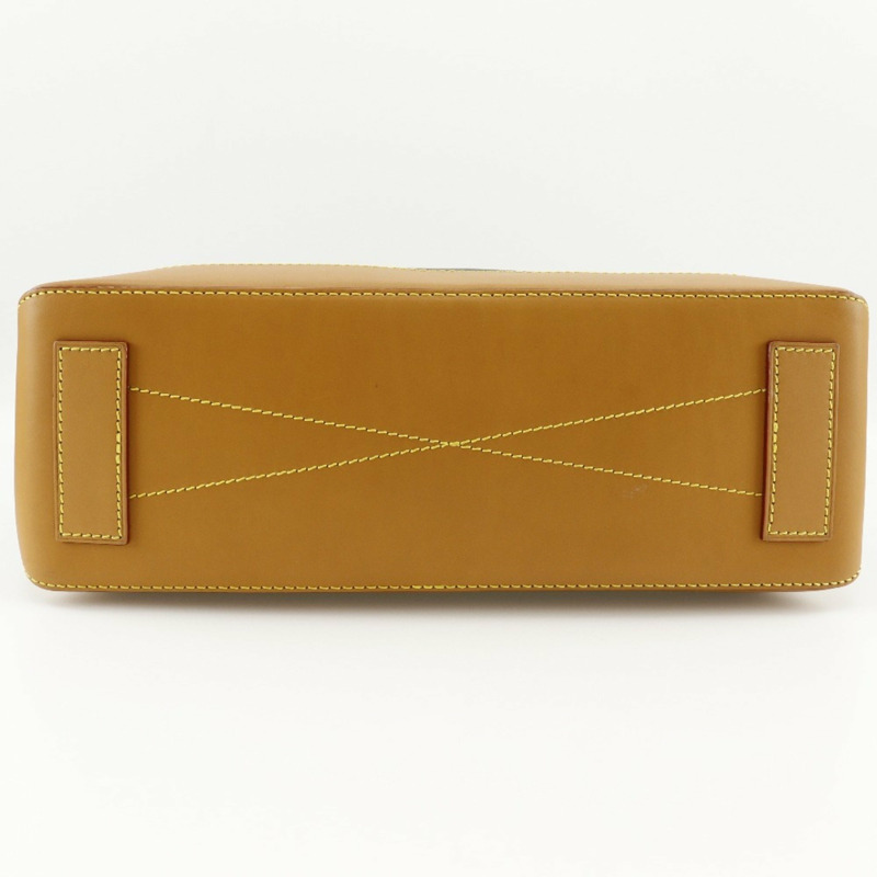Louis Vuitton Kaba Voyage NV PM 手提包 M44878 Monogram 帆布 2019 棕色 NZ4149 中性款-6