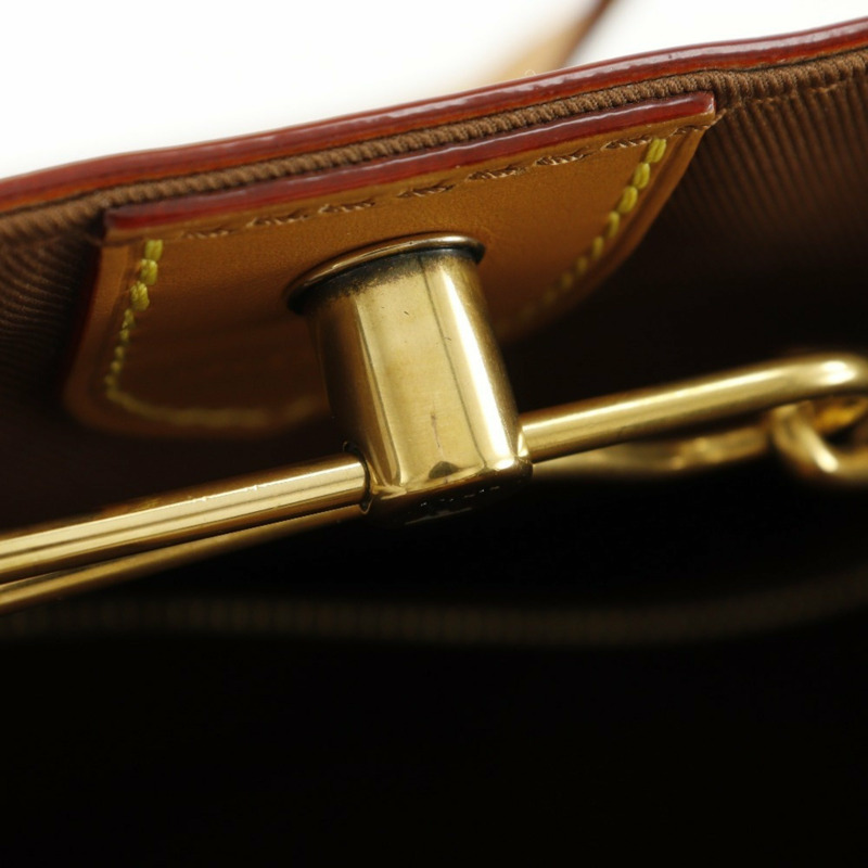Louis Vuitton Kaba Voyage NV PM 手提包 M44878 Monogram 帆布 2019 棕色 NZ4149 中性款-13