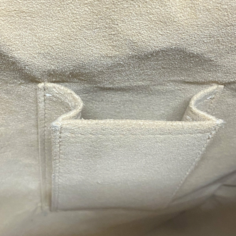 Louis Vuitton 肩背包 Monogram Looping GM M51145 棕色 女款-12
