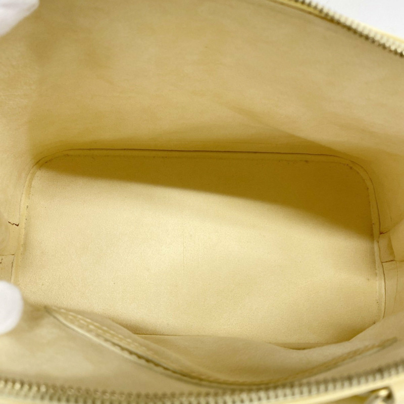 Louis Vuitton 手袋 Epi Alma M5214A Vanilla 女款-3