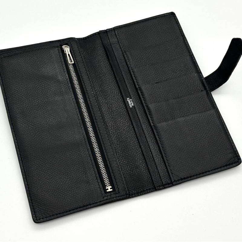 Hermès Bèarn愛馬仕長夾-2