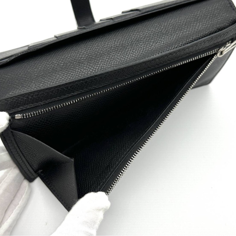 Hermès Bèarn愛馬仕長夾-3