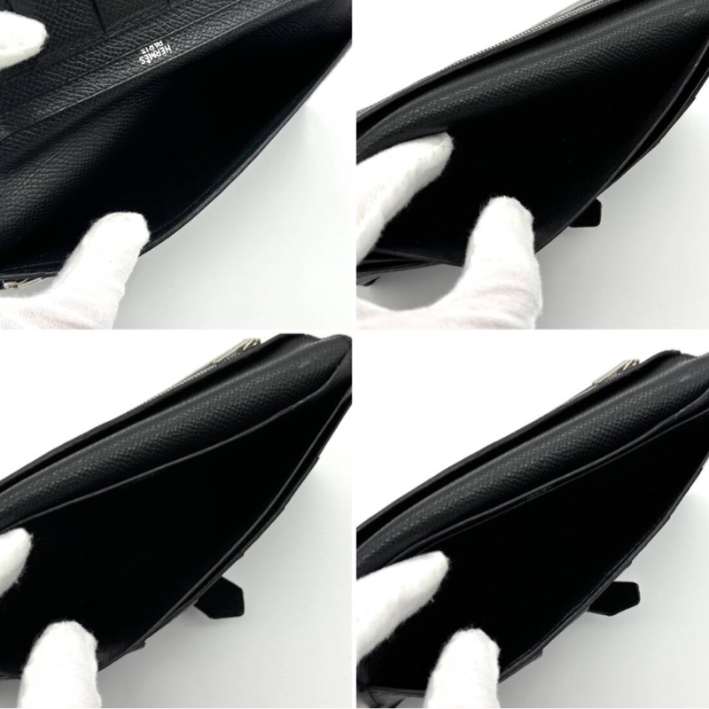 Hermès Bèarn愛馬仕長夾-5