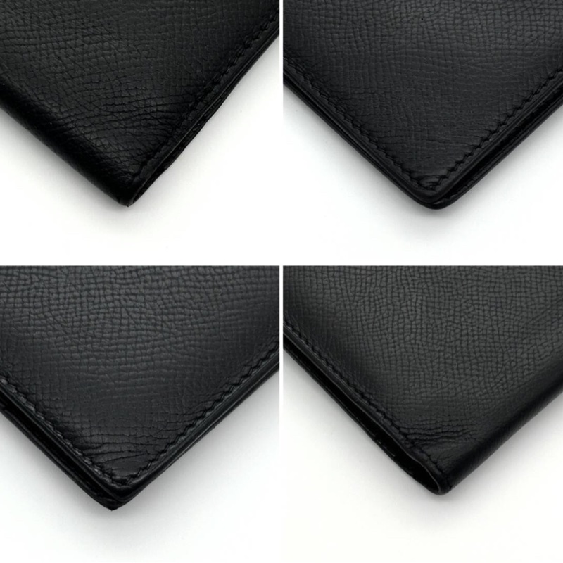 Hermès Bèarn愛馬仕長夾-6