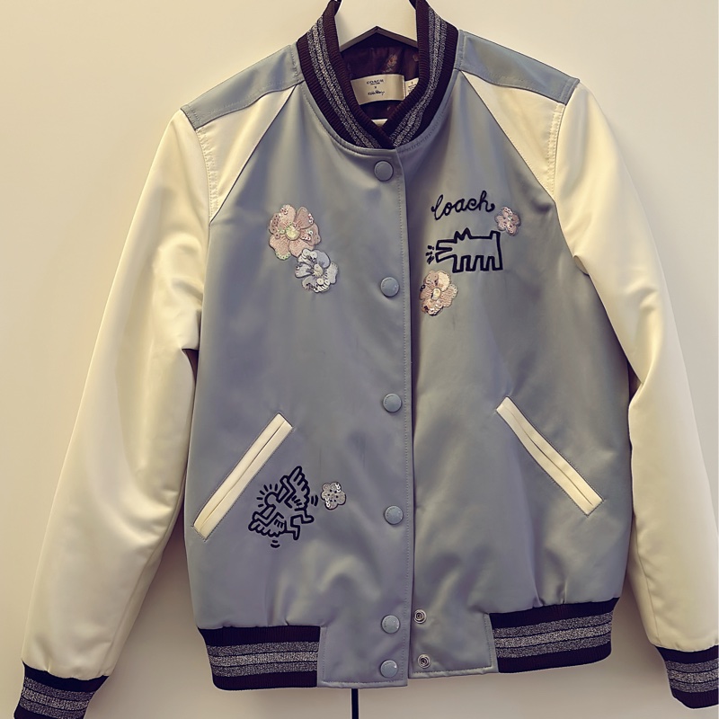 coach外套-5