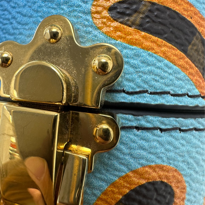 LV Afternoon Swim 特別款香水盒-8