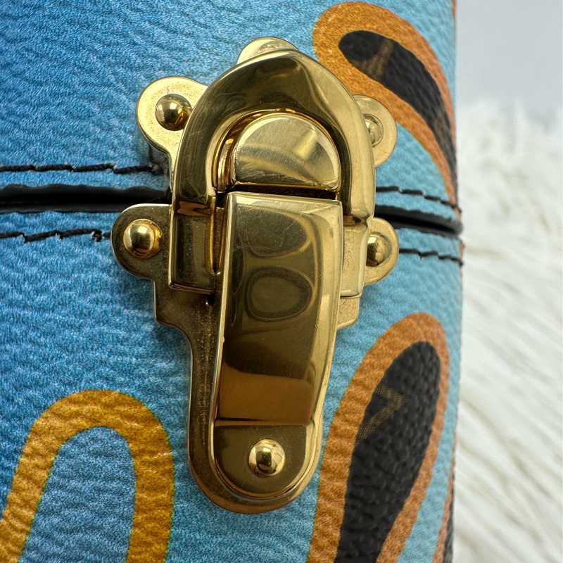 LV Afternoon Swim 特別款香水盒-10