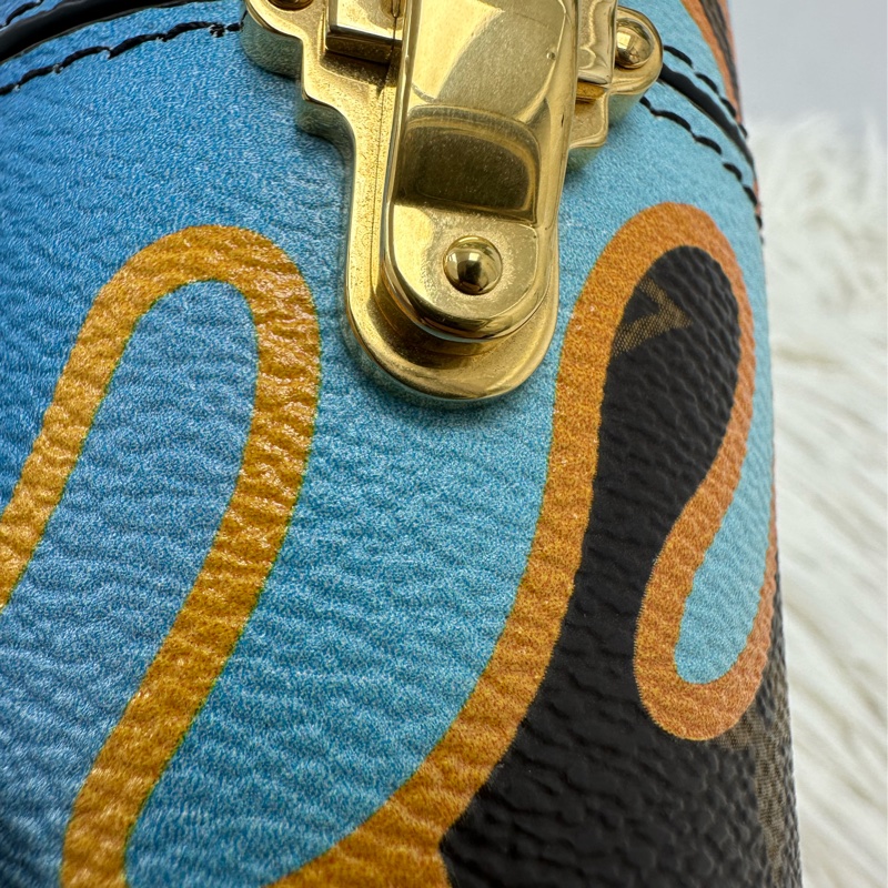 LV Afternoon Swim 特別款香水盒-11