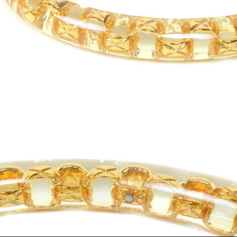 Chanel vintage 雕花手把mini handle 麂皮包 香奈兒-4