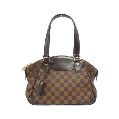 Louis Vuitton Damier Verona PM N41117 手提包