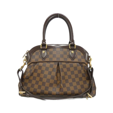 Louis Vuitton Damier Trevi PM N51997 手提包
