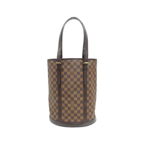 Louis Vuitton Damier 水桶包 27 公分 N42236 手提包