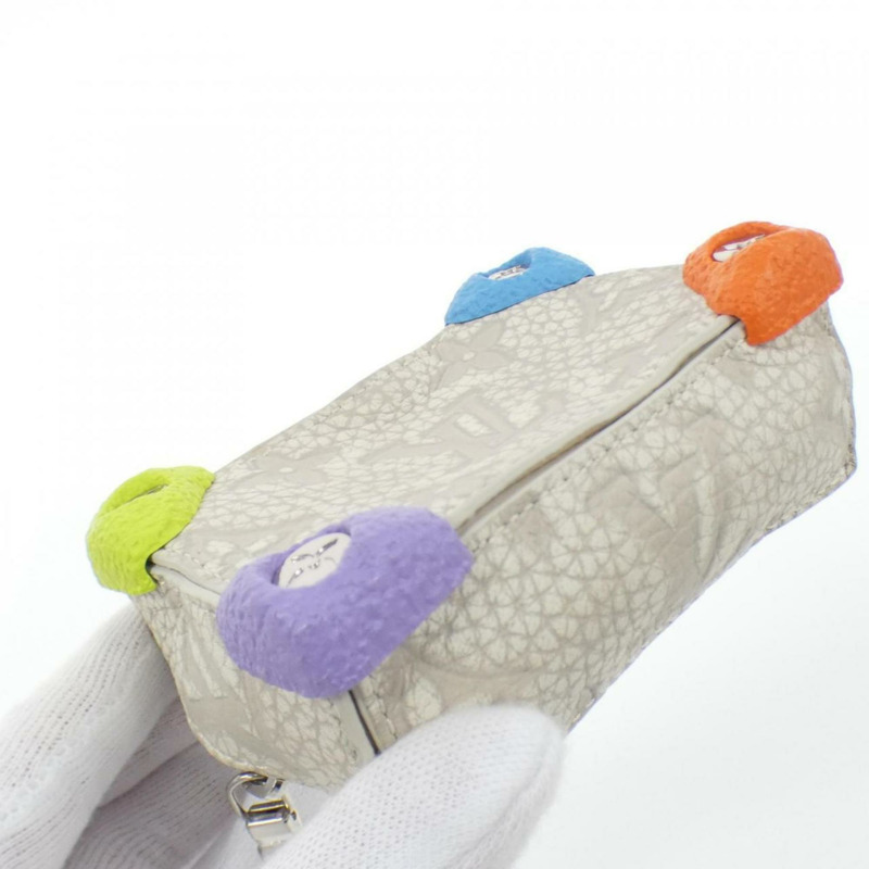 Louis Vuitton 手拿包 Monogram Climbing MP3383-3