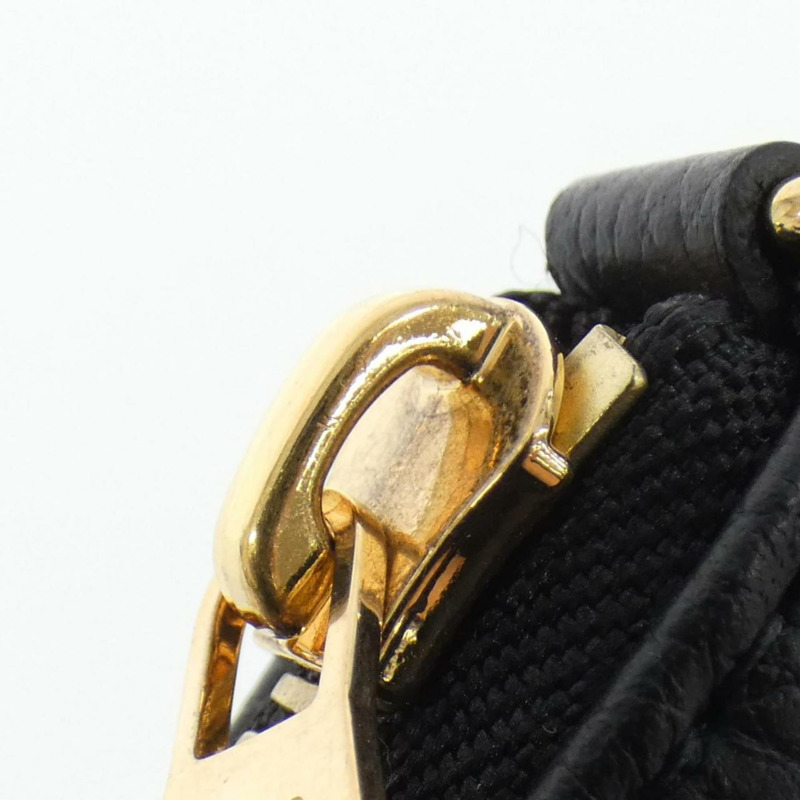 Louis Vuitton Monogram Empreinte Easy 手拿包 M80349 配件-3