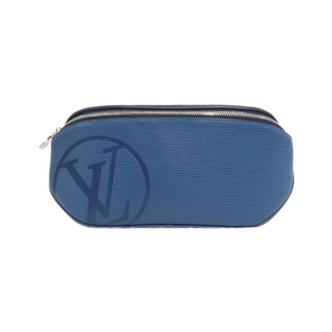 Louis Vuitton Epi (LV Circle) 腰包 M53301 單背包