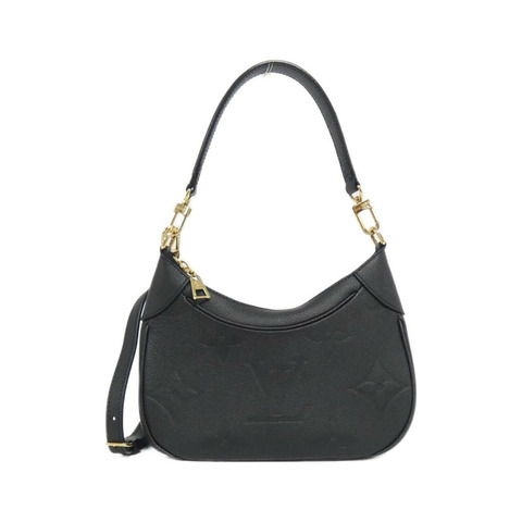 Louis Vuitton Monogram Empreinte Bagatelle M46002 肩背包