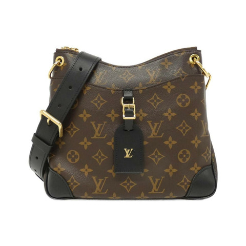 Louis Vuitton Monogram Odeon PM M45353 肩背包