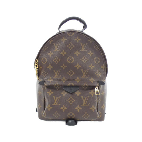 Louis Vuitton Monogram Palm Springs 背包 PM M41560 背包