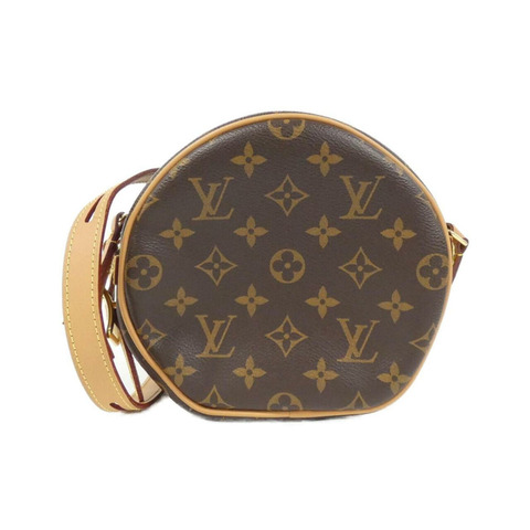 Louis Vuitton Monogram Boite Chapeau Souple PM M45149 肩背包