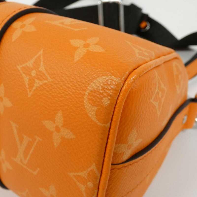 Louis Vuitton Taigarama Keepall Bandouliere 25 公分 M31044 波士頓包-1