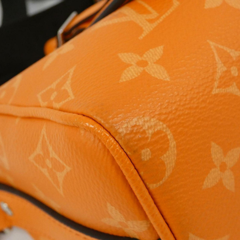 Louis Vuitton Taigarama Keepall Bandouliere 25 公分 M31044 波士頓包-2