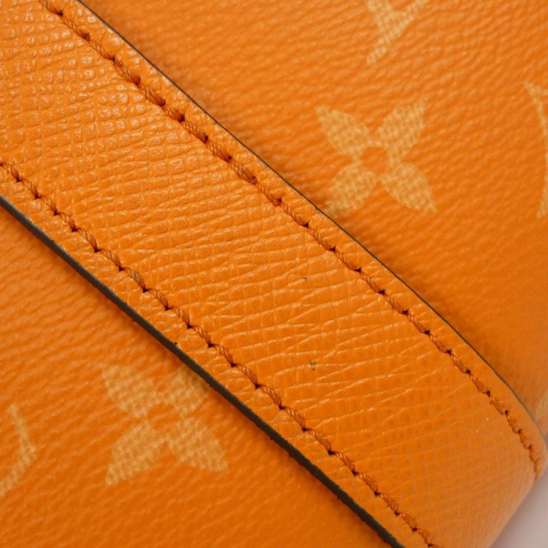 Louis Vuitton Taigarama Keepall Bandouliere 25 公分 M31044 波士頓包-3