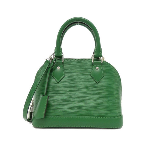 Louis Vuitton Epi Alma BB M12373 手提包