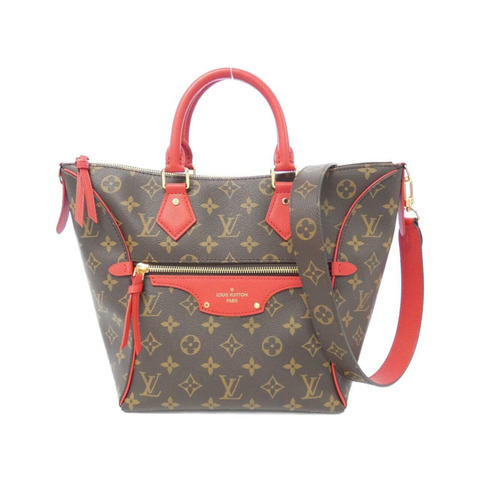 Louis Vuitton Monogram Tournelle PM M44027 手提包