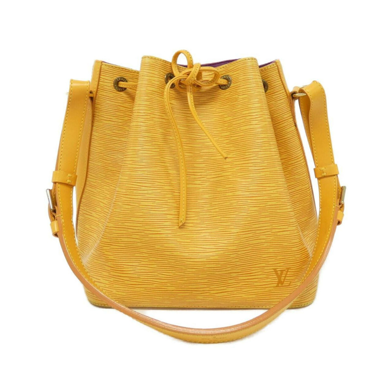 Louis Vuitton Epi Petit Noe M44109 肩背包-0
