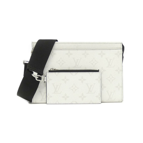 Louis Vuitton Taigarama Gaston 穿戴式錢包 M30935 單肩包