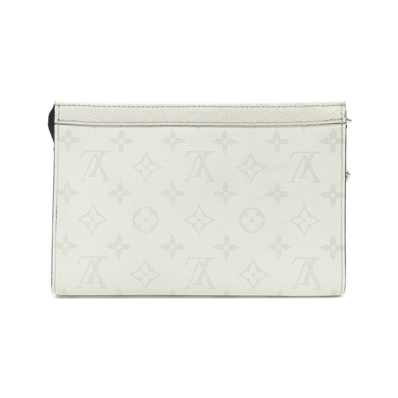 Louis Vuitton Taigarama Gaston 穿戴式錢包 M30935 單肩包-1