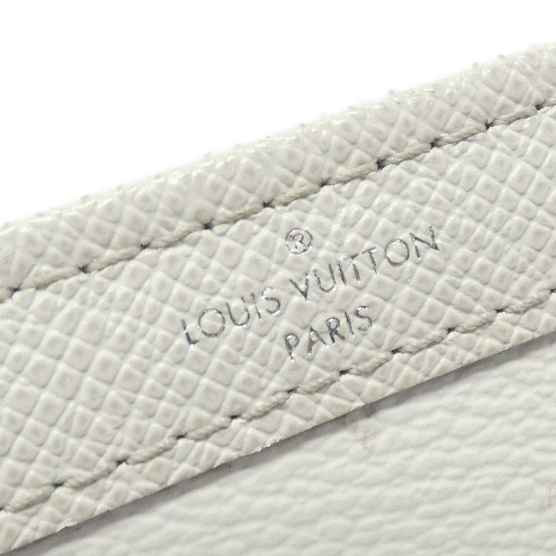 Louis Vuitton Taigarama Gaston 穿戴式錢包 M30935 單肩包-4