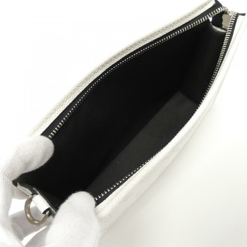 Louis Vuitton Taigarama Gaston 穿戴式錢包 M30935 單肩包-7
