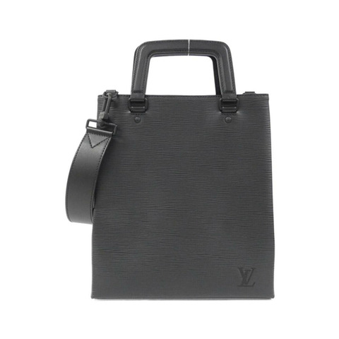 Louis Vuitton Epi Sac Plat Fold M58497 手提包