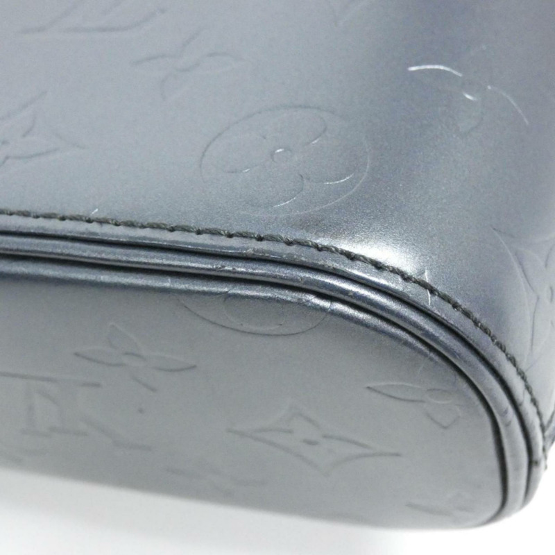 Louis Vuitton Monogram Matt Alston M55125 肩背包-2