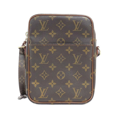 Louis Vuitton L V+COMME DE GORCONS Petit Marceau M40264 肩背包