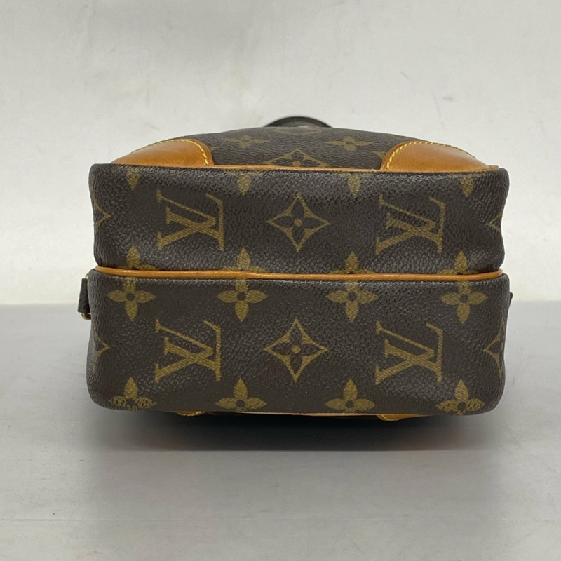 Louis Vuitton 肩背包 Monogram Amazon M45236 棕色 女款-2