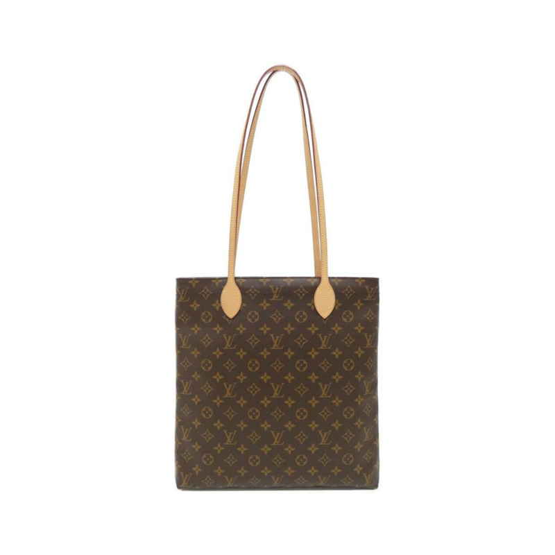 Louis Vuitton Monogram Carre It M45199 手提包-0