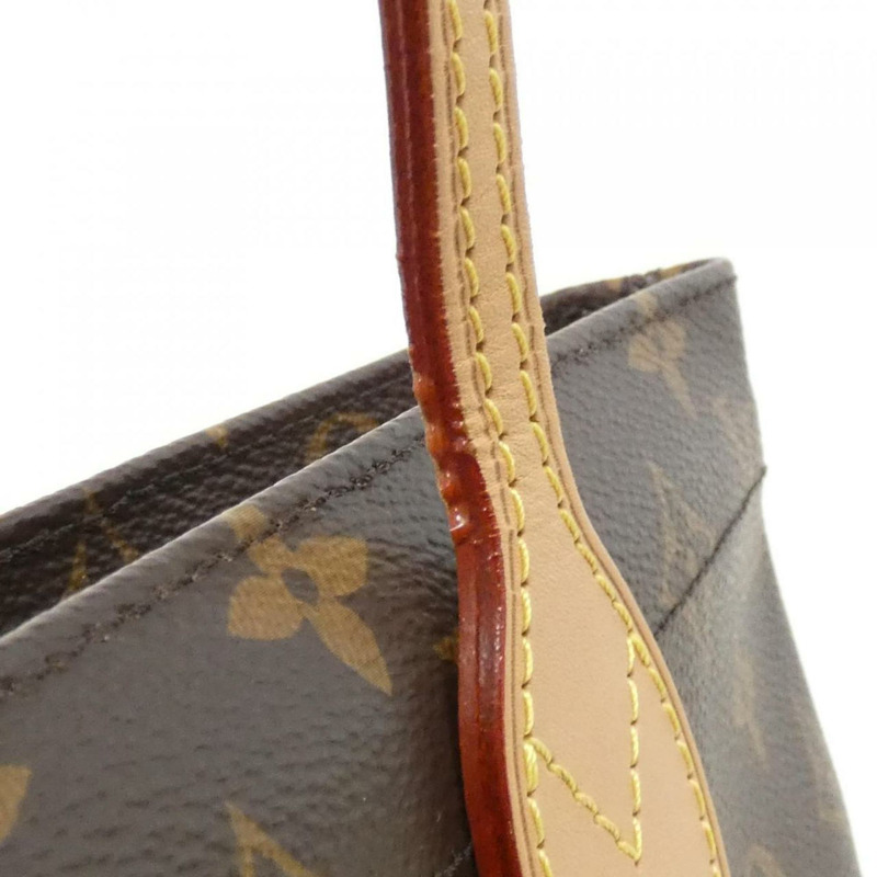 Louis Vuitton Monogram Carre It M45199 手提包-2
