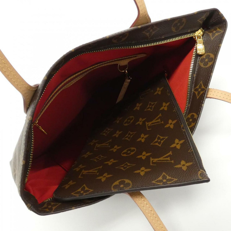 Louis Vuitton Monogram Carre It M45199 手提包-3