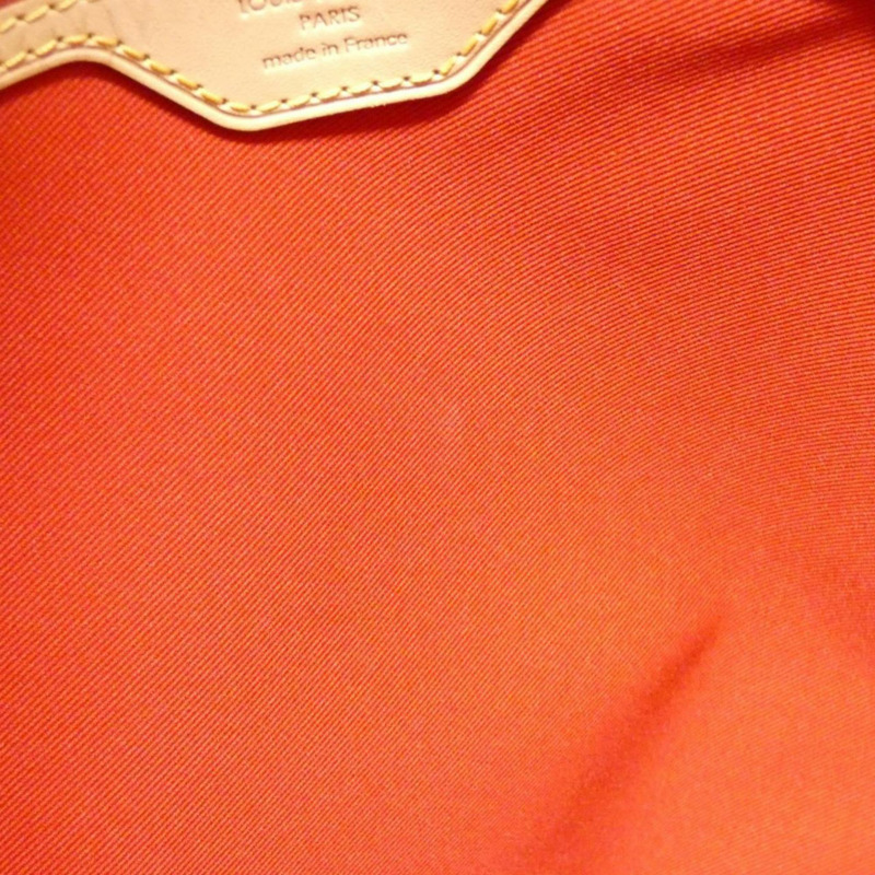 Louis Vuitton Monogram Carre It M45199 手提包-4