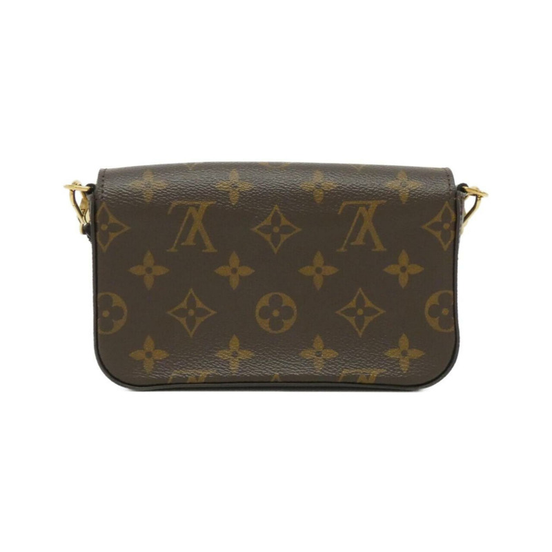 Louis Vuitton Monogram Multi Pochette Felicie M80091 單背包-1