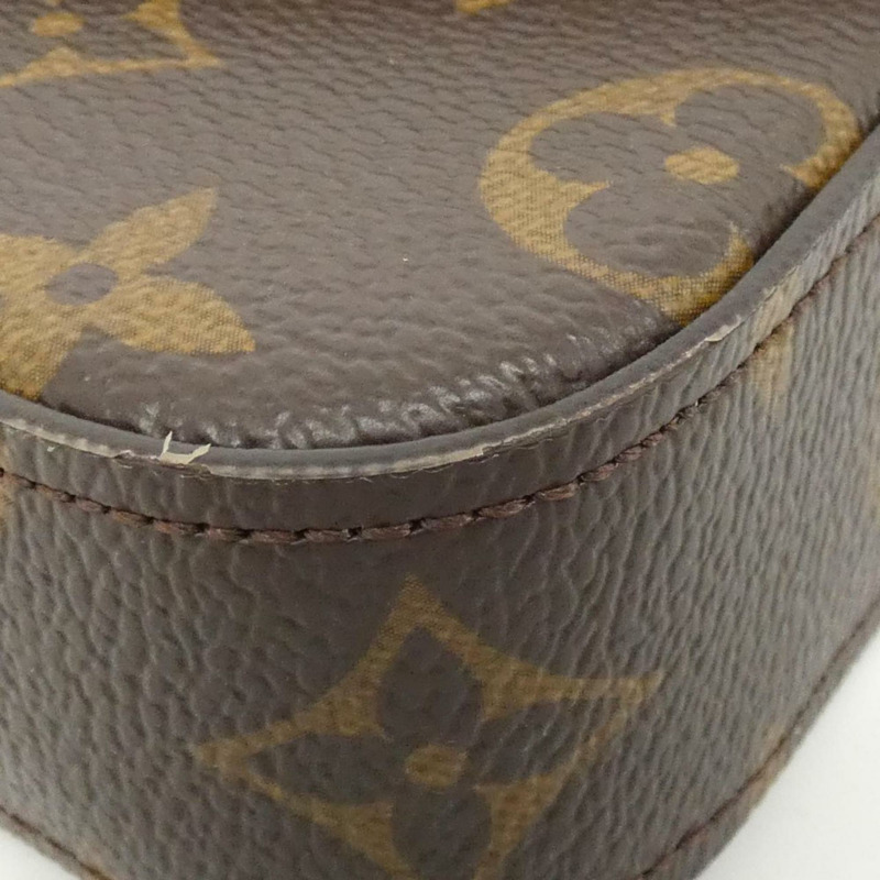 Louis Vuitton Monogram Multi Pochette Felicie M80091 單背包-2